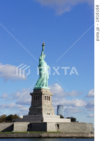 ニューヨークの自由の女神 1916168