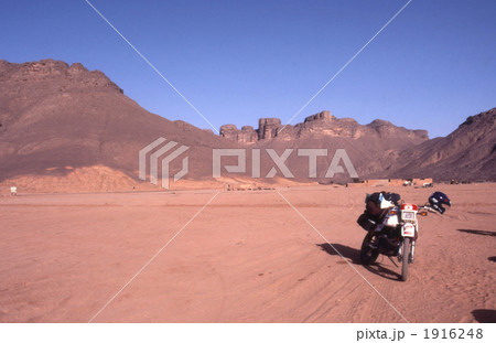 サハラ砂漠 1916248
