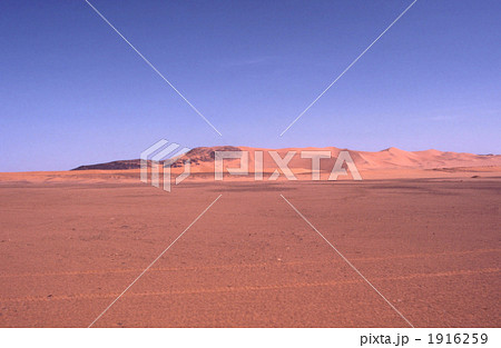 サハラ砂漠 1916259