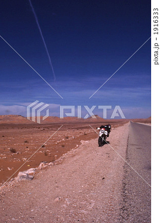 サハラ砂漠 1916333