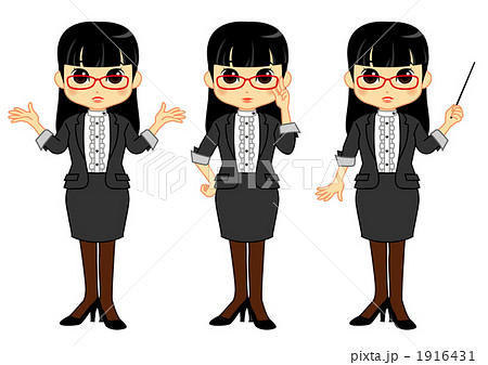 女教師風 1916431