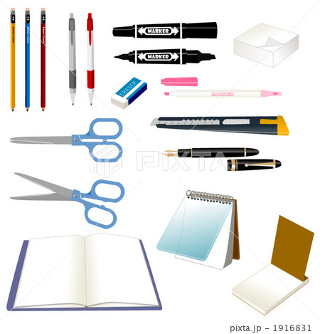 文房具セット 文房具セット 1916831