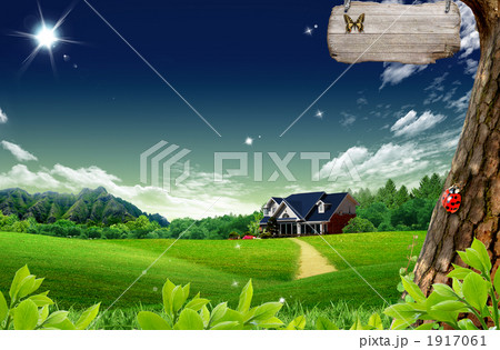 住宅_c_616620 住宅_c_616620 1917061