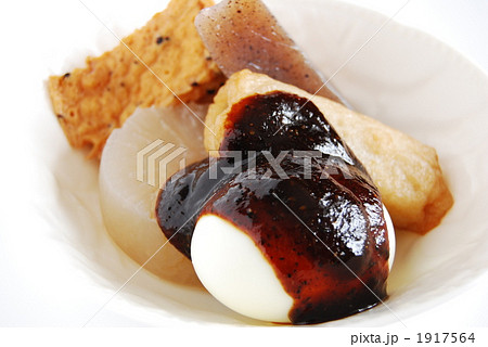 みそおでん みそおでん 1917564