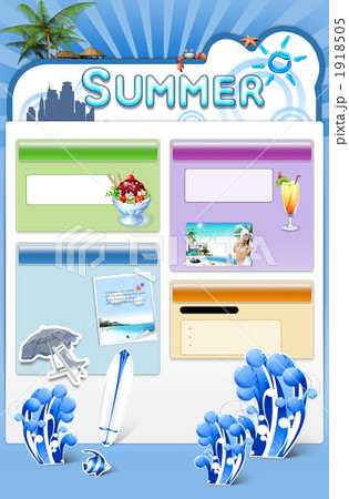 夏/イベント_c_828680 1918505