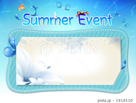 夏/イベント_c_826258 夏/イベント_c_826258 1918510