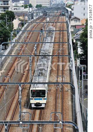 小田急8000形 小田急8000形 1918677
