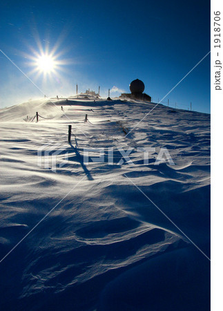 風の山頂 1918706