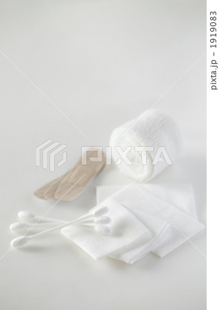 傷の手当 傷の手当 1919083