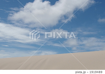 レンソイスの砂丘 1919489
