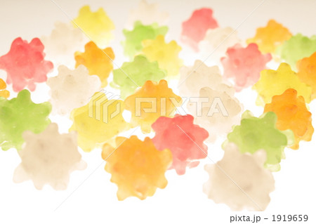 こんぺいとう こんぺいとう 1919659