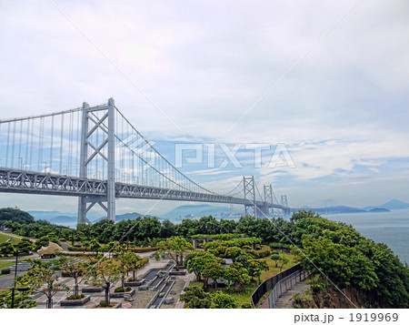 瀬戸大橋 瀬戸大橋 1919969