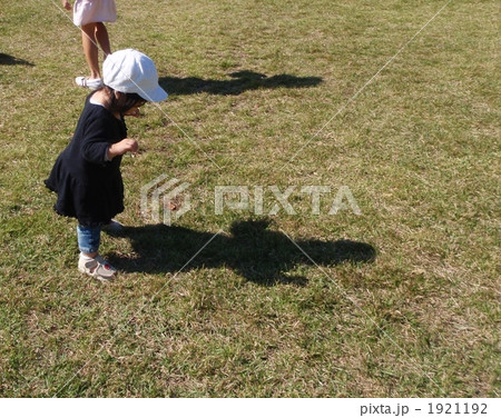 これ、なんだろう？の写真素材 [1921192] - PIXTA