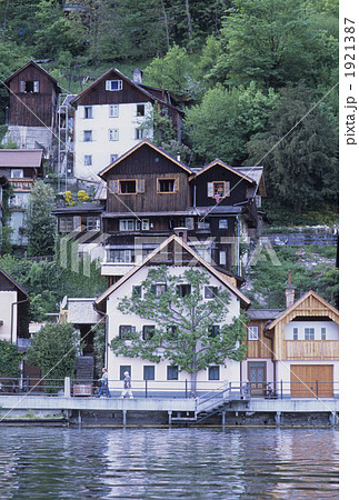 ハルシュタット湖畔の家 ハルシュタット湖畔の家 1921387