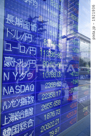 株価イメージ 株価イメージ 1921936