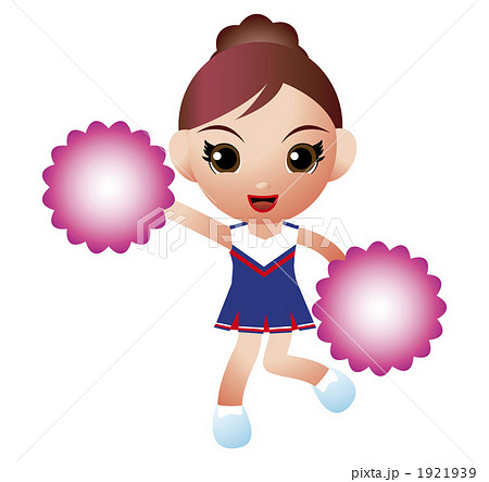 チアガール 1921939