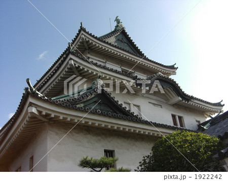 和歌山城01 和歌山城01 1922242