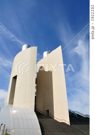 入船みなとタワー 1922282