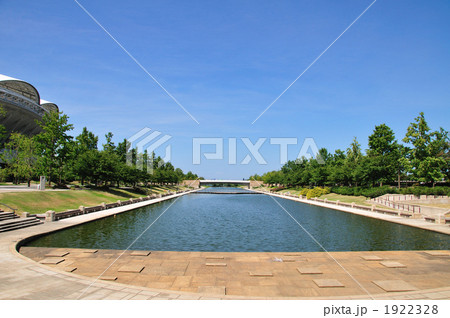 新潟県スポーツ公園 1922328