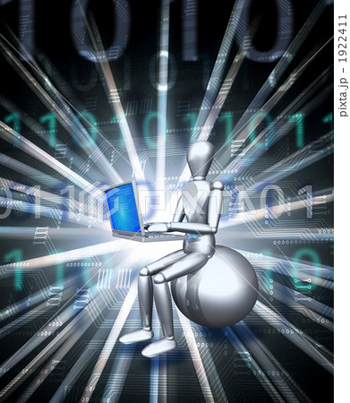 パソコン操作 パソコン操作 1922411