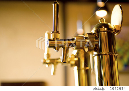 ビールサーバー 1922954