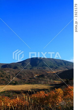 栗駒山 栗駒山 1923179