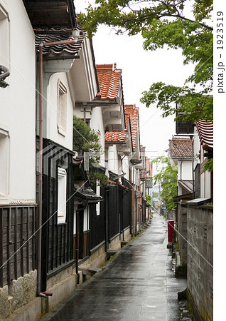 白壁土蔵群 1923519