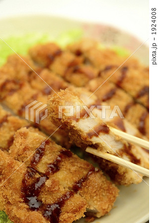 我が家のトンカツ 1924008