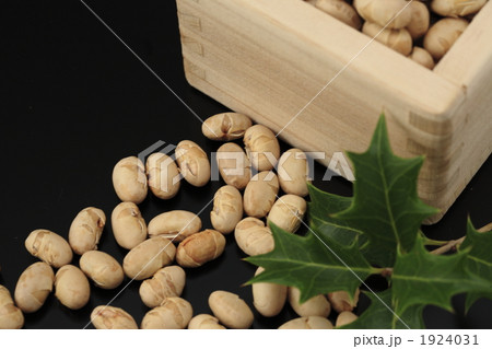 節分 節分 1924031