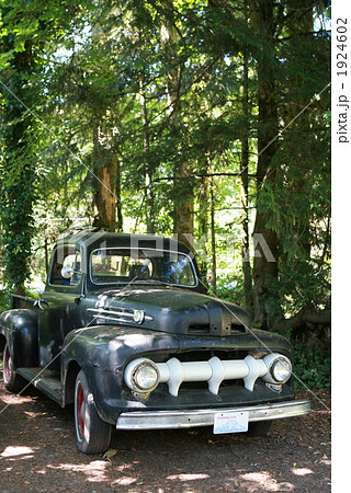 ヒストリックカー 1924602