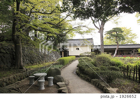 豪商の館　田中本家 1926652