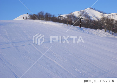 アルプス平ゲレンデ(d090406-039) アルプス平ゲレンデ(d090406-039) 1927316