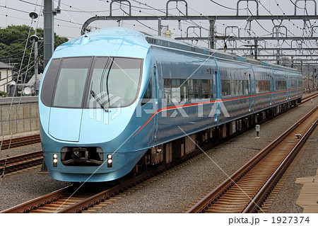 小田急ロマンスカー　MSE　60000形 1927374