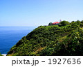夏の美保関灯台 1927636