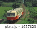 鹿島鉄道のキハ714 1927823