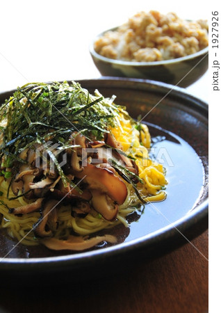 鶏麺 鶏麺 1927926