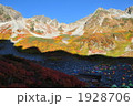 涸沢カールの紅葉 1928706