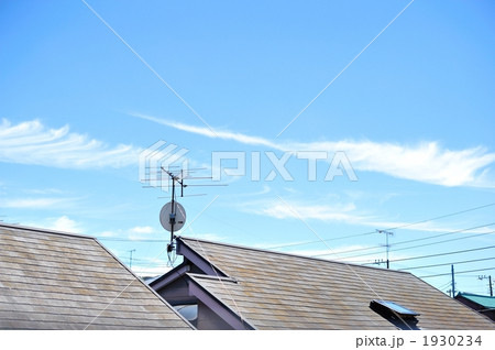 アンテナ 1930234