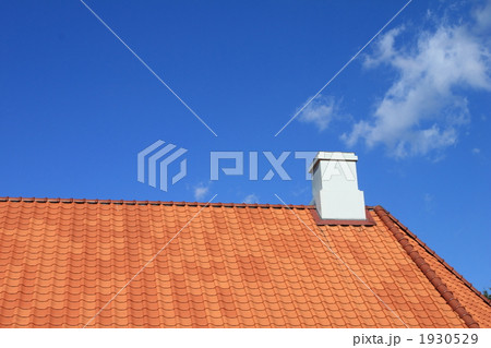 瓦屋根 1930529