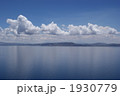 チチカカ湖 1930779