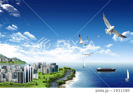 水上都市_c_799055 1931380