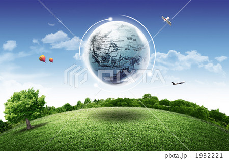 地球と自然_c_862065 地球と自然_c_862065 1932221