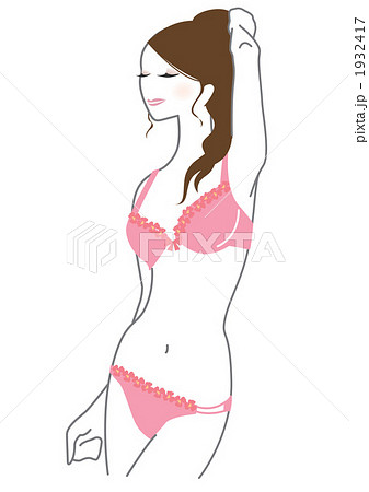 女性下着2 1932417