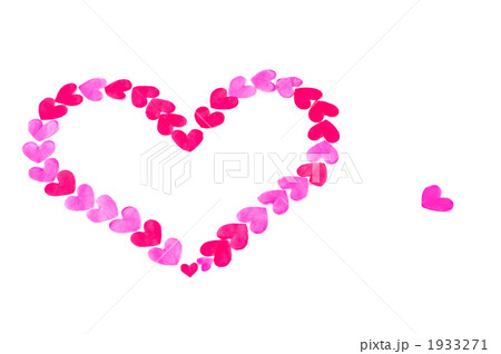 ハート 1933271