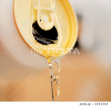 缶ビール 缶ビール 1933303