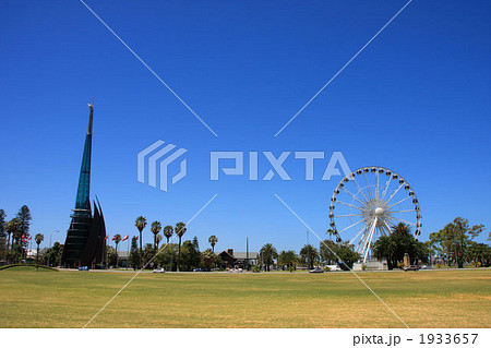 オーストラリア・パース 1933657