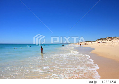 パース・フロリートビーチ 1933658