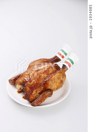 とりの丸焼き 1934985