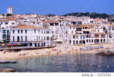 コスタ・ブラバ 1935583