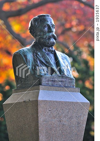 クラーク博士胸像大志 クラーク博士胸像大志 1935637